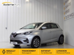 Renault Zoe R110 Intens 29-Finistère