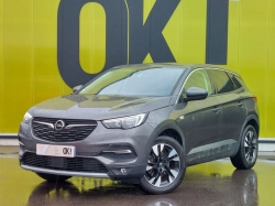 Opel Grandland X INNOVATION 1.2 131 Bluetooth Cl... 57-Moselle