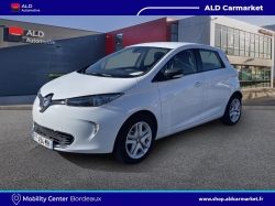 Renault Zoe Business charge normale R90 Achat In... 33-Gironde
