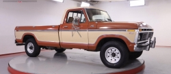 Annonce 398944144/CHA_1977_FORD_F350 picto1