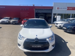 DS DS 4 2.0 L HDI 180 CV SO CHIC 30-Gard