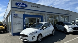 Ford Fiesta 1.5 TDCI - 85 S&S EURO 6.2 AFFAIRES ... 47-Lot-et-Garonne
