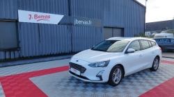 Ford Focus SW 1.5 EcoBlue 95 S&S Trend Business 29-Finistère