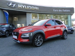 Hyundai Kona 1.6 GDI HYBRID 141 EDITION 1 94-Val-de-Marne