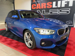 BMW Série 1 (F20) 120d xDrive 2.0 d 190 ch PACK... 30-Gard
