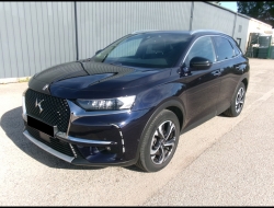 DS DS 7 Crossback BHDI 180 EXECUTIVE EAT8 03-Allier