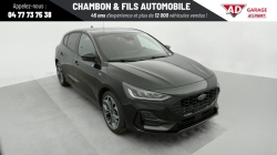 Ford Focus 1.0 EcoBoost 155 S mHEV ST-Line X 42-Loire