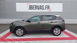 Peugeot 3008 BUSINESS BlueHDi 130ch S&S EAT8 Act... 14-Calvados