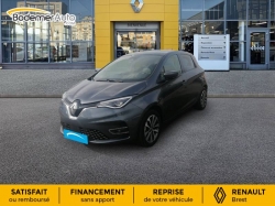 Renault Zoe R110 Achat Intégral Intens 29-Finistère