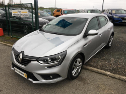 Renault Mégane IV DCI 110 BUSINESS 28-Eure-et-Loir