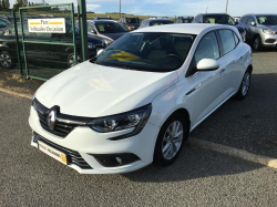 Renault Mégane IV TCE 130 ENERGY ZEN 28-Eure-et-Loir