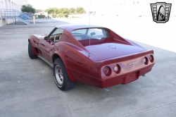Annonce 399568624/SA_Corvette_C3_StingRay_Coupe_1977_Ro picto3