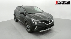 Renault Captur E-Tech hybride rechargeable 160 T... 06-Alpes Maritimes