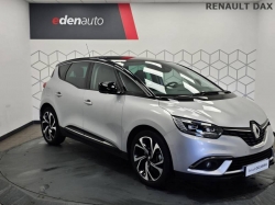 Renault Scénic TCe 140 FAP Intens 40-Landes