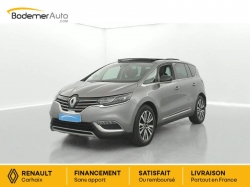 Renault Espace dCi 160 Energy Twin Turbo Initial... 29-Finistère