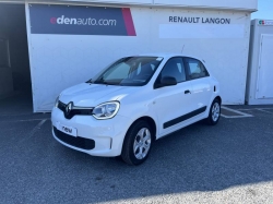 Renault Twingo III Achat Intégral - 21 Life 33-Gironde