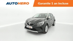 Renault Captur 1.0 TCe Business 101 ch 92-Hauts-de-Seine