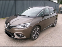 Renault Grand Scénic DCI 130 ENERGY INTENS BVM 03-Allier