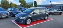 Volkswagen Touran BUSINESS 1.6 TDI 115 5pl Confo... 29-Finistère