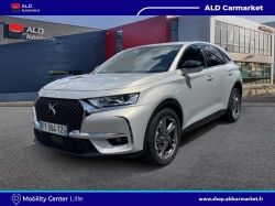 DS DS 7 Crossback E-TENSE 225ch Business 59-Nord