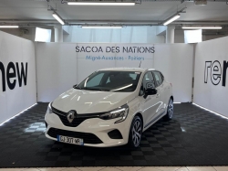 Renault Clio V E-Tech full hybrid 145 Equilibre 86-Vienne