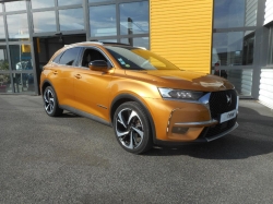 DS DS 7 CROSSBACK 2.0 HDI 180 BVA GRAND CHIC 80-Somme