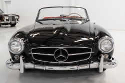 Annonce 400213345/CHA_1956_MERCEDES-BENZ_190_SL_ROADSTER picto3