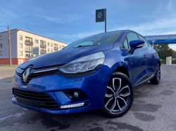 Renault Clio IV COOL & SOUND TCE 90 52-Haute-Marne