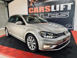 Volkswagen Golf 1.5 TSI DSG7 Connect 130 ch - GA... 30-Gard