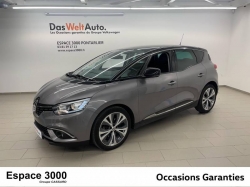 Renault Scénic IV dCi 110 Energy Intens 25-Doubs