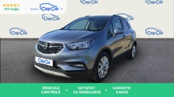 Opel Mokka 1.6 CDTI 136 4x2 Color Edition 75-Paris