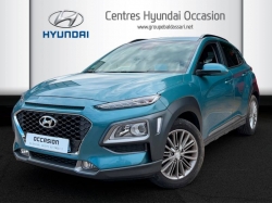 Hyundai Kona 1.6 CRDi 115 Creative 13-Bouches du Rhône