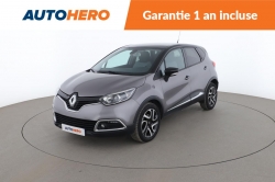 Renault Captur 1.5 dCi Intens Eco2 EDC 90 ch 92-Hauts-de-Seine