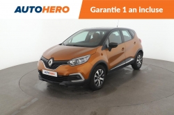 Renault Captur 1.2 TCe Energy Zen 120 ch 92-Hauts-de-Seine