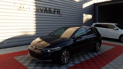 Volkswagen Golf 1.4 Hybrid Rechargeable OPF 204 ... 35-Ille-et-Vilaine