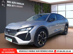 Peugeot 408 1.2 PureTech 130 cv S&S Allure Pack ... 84-Vaucluse