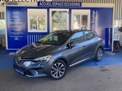 Renault Clio TCe 90 X-Tronic - 21 Intens 38-Isère
