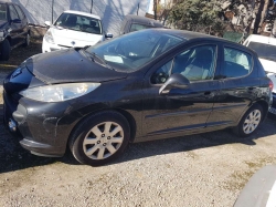 Annonce 400605088/Peugeot2071.4HDIBLUELION picto4
