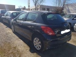 Annonce 400605088/Peugeot2071.4HDIBLUELION picto5