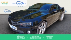 Chevrolet Camaro V V8 6.2 432 SS 75-Paris
