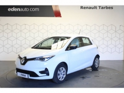 Renault Zoe R110 Achat Intégral Life 65-Hautes-Pyrénées