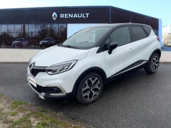 Renault Captur dCi 90 Intens 89-Yonne