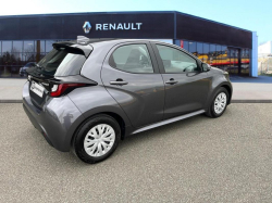 Annonce 400719780/VO421510-vochaumont picto4