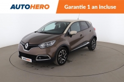 Renault Captur 1.2 TCe Intens EDC 120 ch 92-Hauts-de-Seine