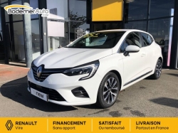 Renault Clio TCe 100 GPL Intens 14-Calvados