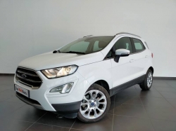 Ford EcoSport 1.0 EcoBoost 125ch S&S BVM6 Titani... 84-Vaucluse