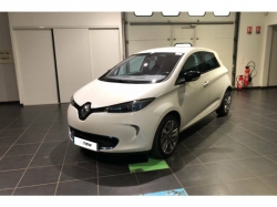 Renault Zoe Intens 55-Meuse