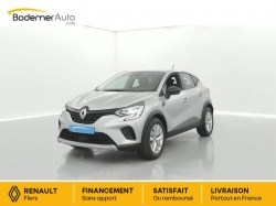 Renault Captur TCe 140 - 21 Business 61-Orne