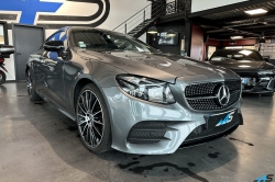 Mercedes Classe E COUPE 450 AMG LINE 4MATIC 9G T... 57-Moselle