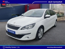 Peugeot 308 SW 1.6 BlueHDi 120ch Active Business... 59-Nord